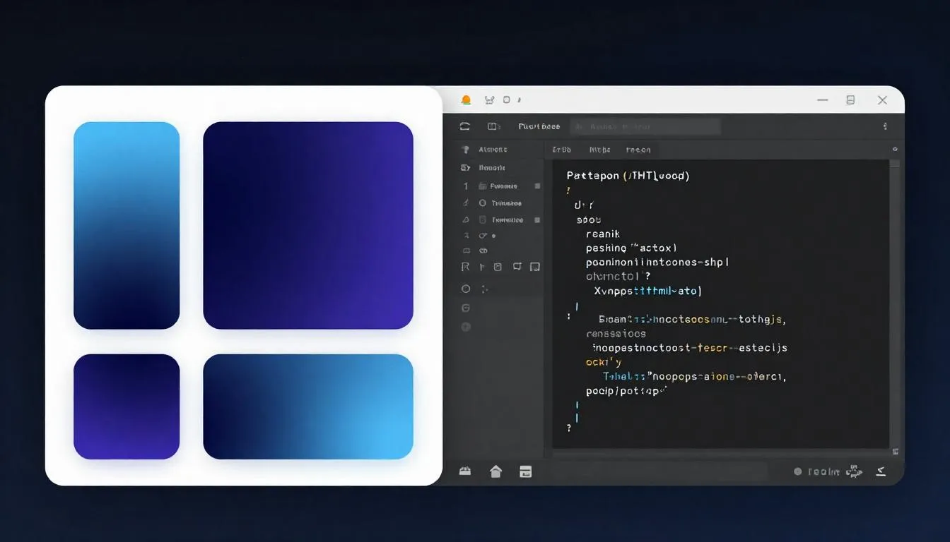 The End of Static Design: How AI Automates UI-to-Code in 2026