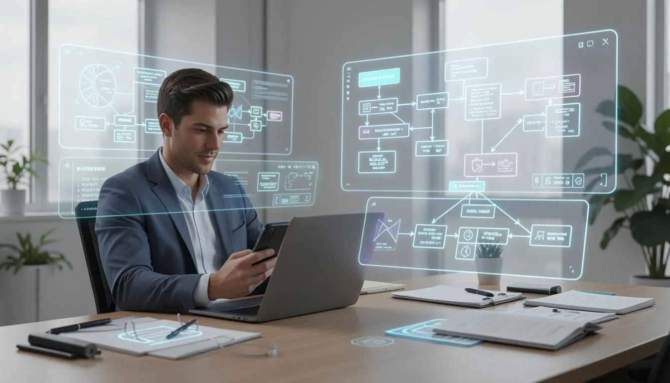 AI Slide Generators vs Figma: The Rise of Lazy Architects