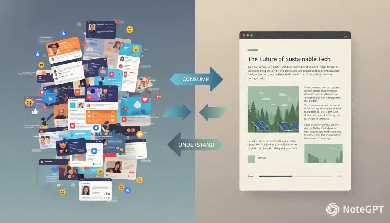 Short-form vs Long-form Content: The 2026 Multi-Channel Blueprint