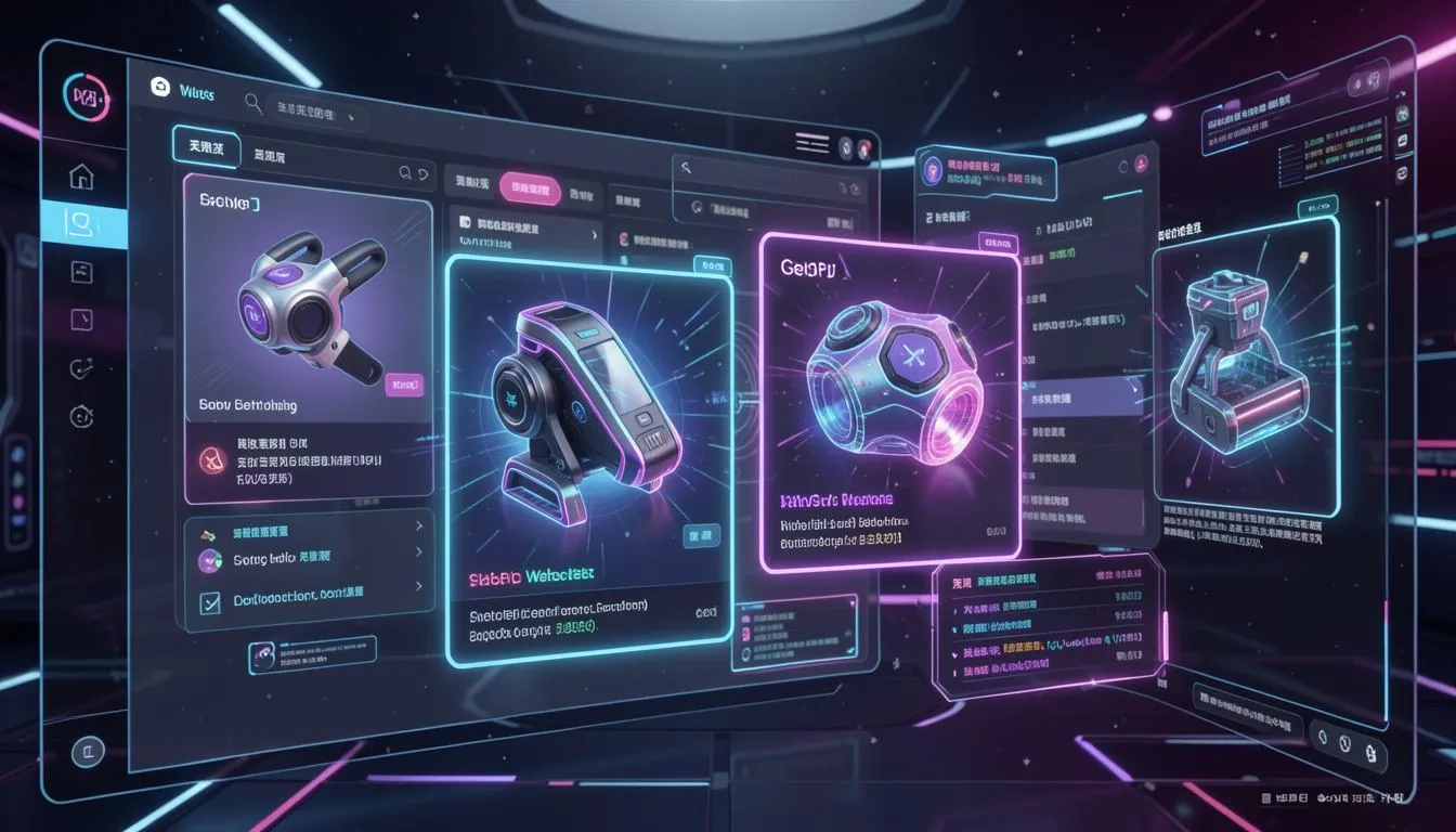 Three.js TSL Tutorial: Build Immersive 3D UI for Modern Web Apps (2026 Trend)