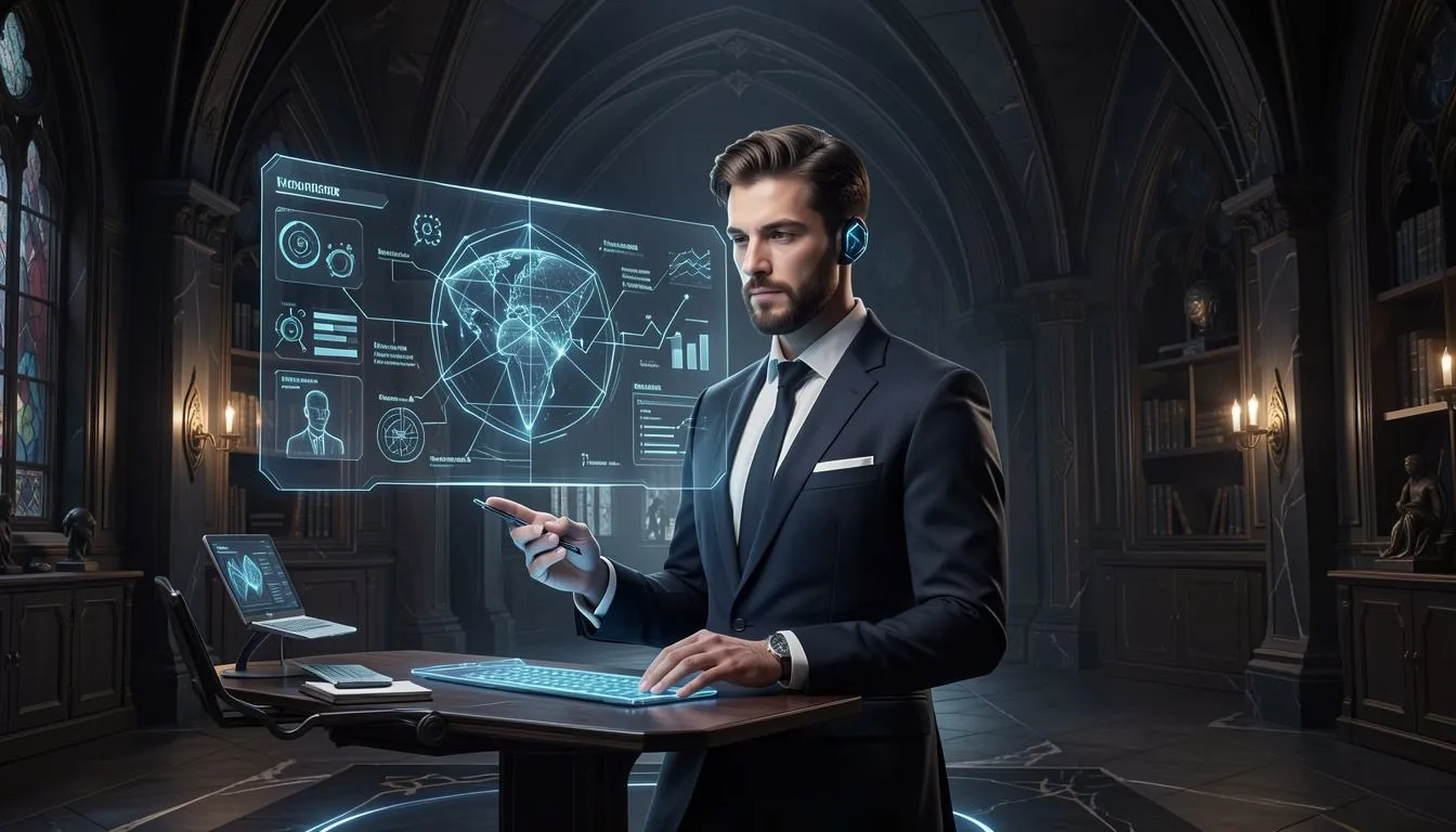 AI Marketing 2026: Using Gemini 3.1 Pro for High-Conversion Brand Storytelling