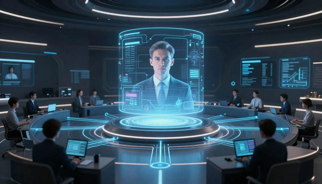 Build a Fully Autonomous CEO Agent in n8n (2026 Guide)