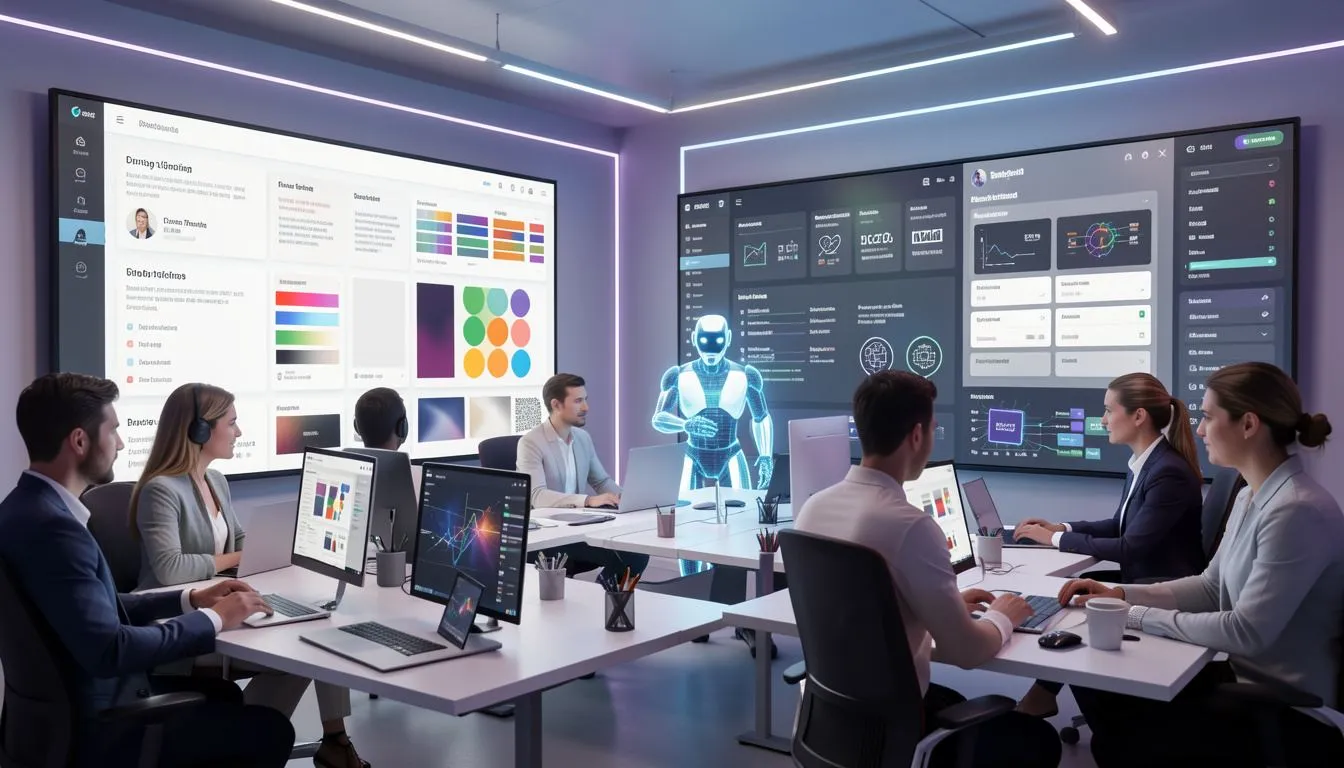 Design System Bot: Scaling Brand Consistency with Custom Claude Skills