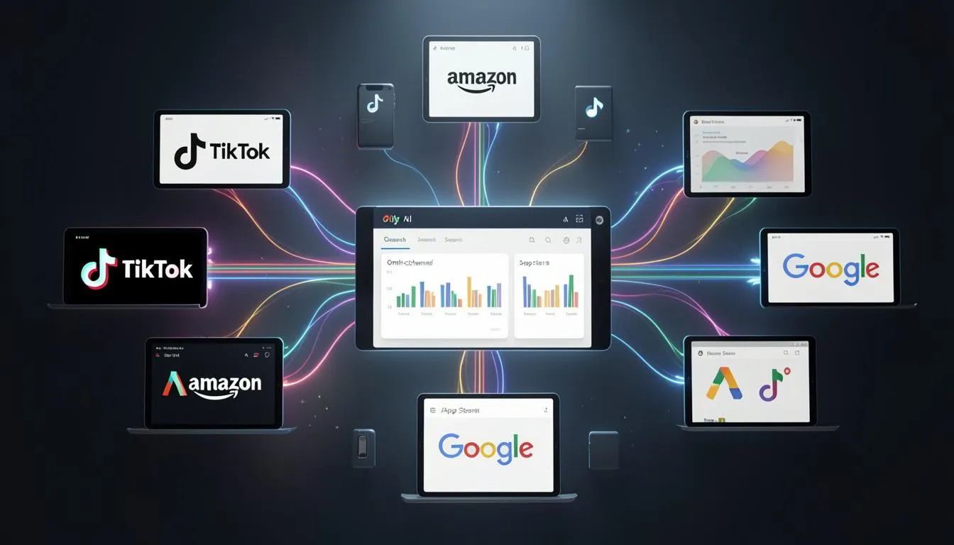 Omni-Channel SEO: Why Your Strategy Must Go Beyond Google