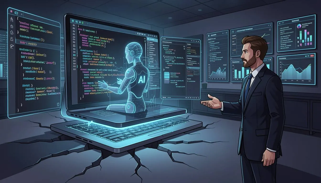 Agentic Crashes: Managing Hallucination Debt in Autonomous Coding