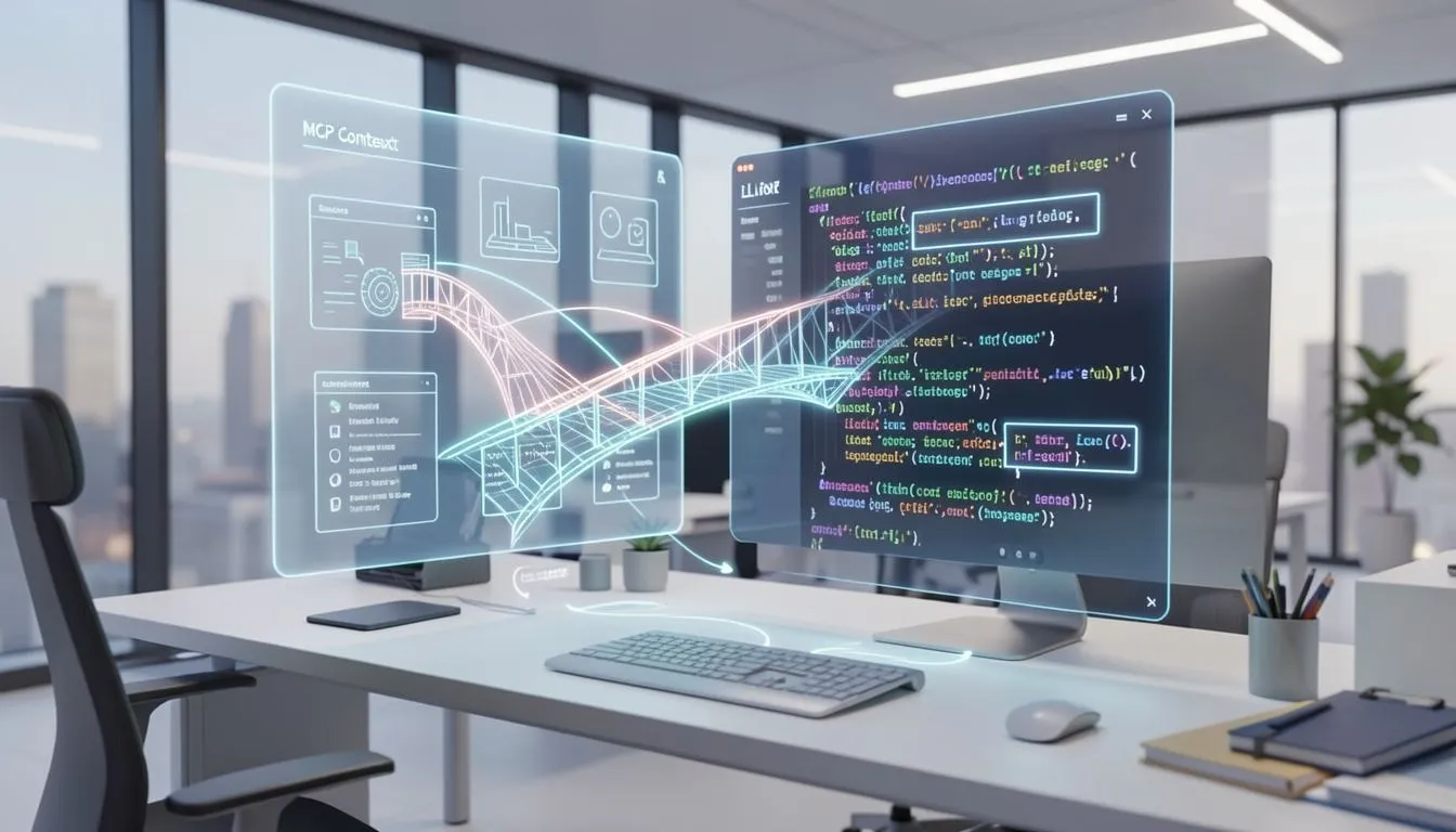 The Design-to-Code Bridge: How MCP Is Eliminating the Handoff Gap