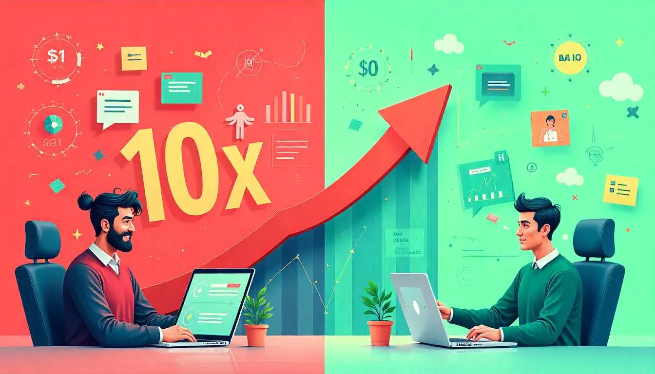 AI ROI in 2026: The Only Strategies Delivering 10x+ Returns Right Now (Case Studies)