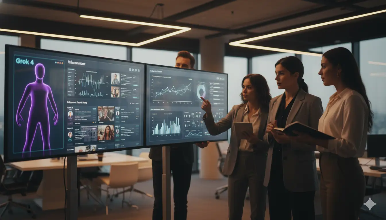 Replit's Design Mode with Gemini 3: Layouts That Actually Get Hierarchy – The Game-Changer Indie Creators Have Been Waiting For