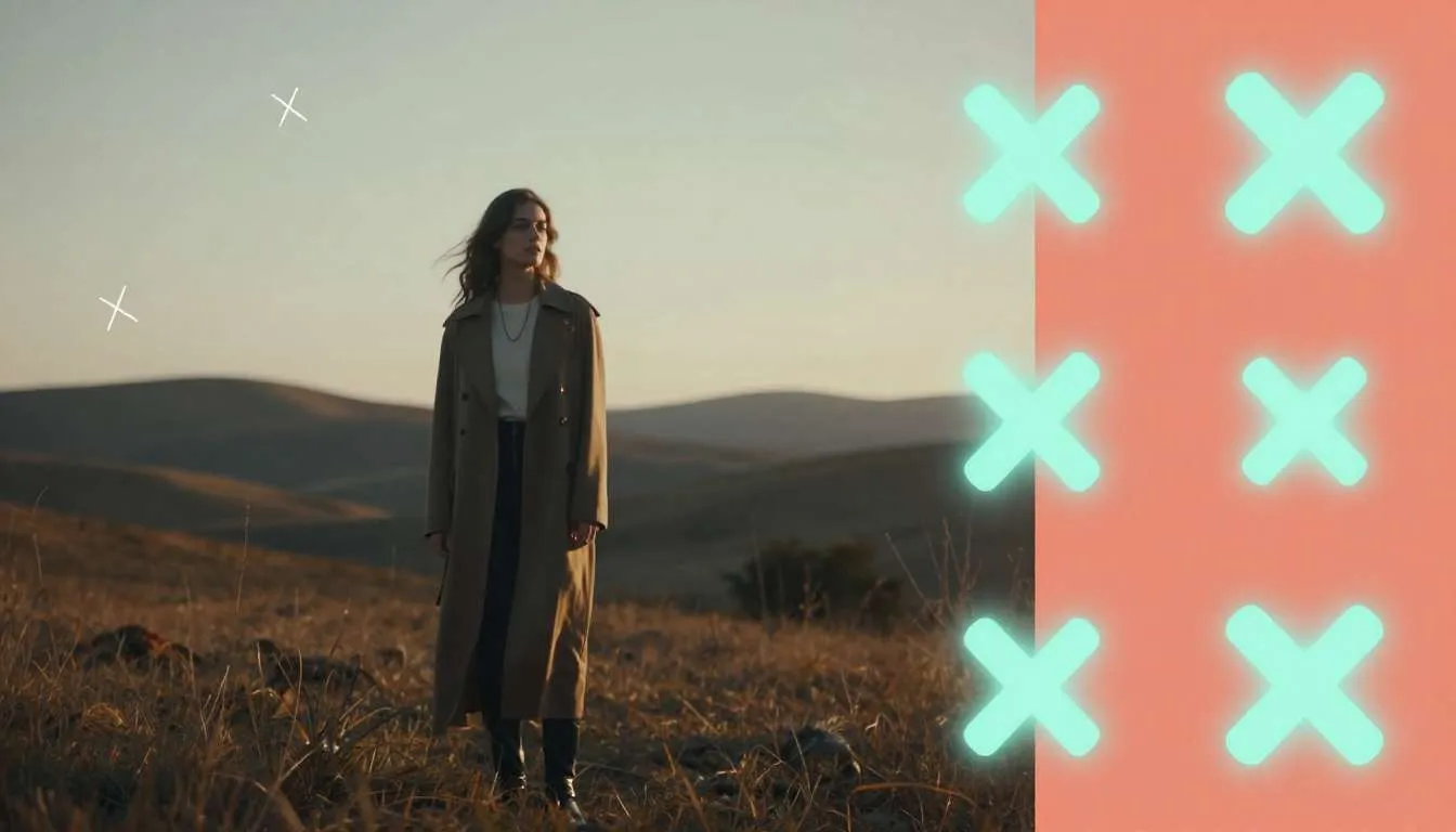 The Death of Stock Photography: Why Custom AI Brand Assets Are Replacing Getty Images