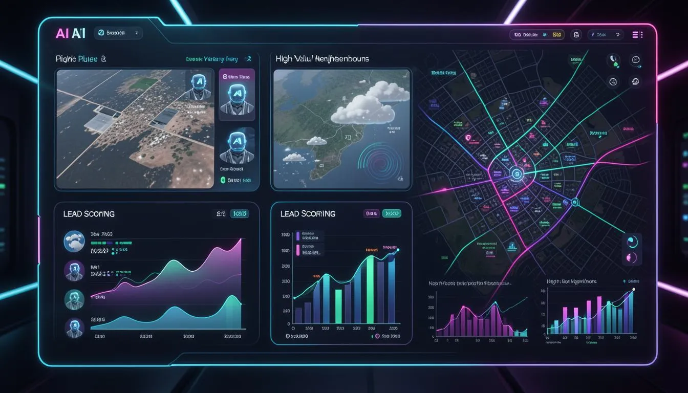 Beyond Scraping: Build Niche Intelligence Agents for Smarter Lead Generation