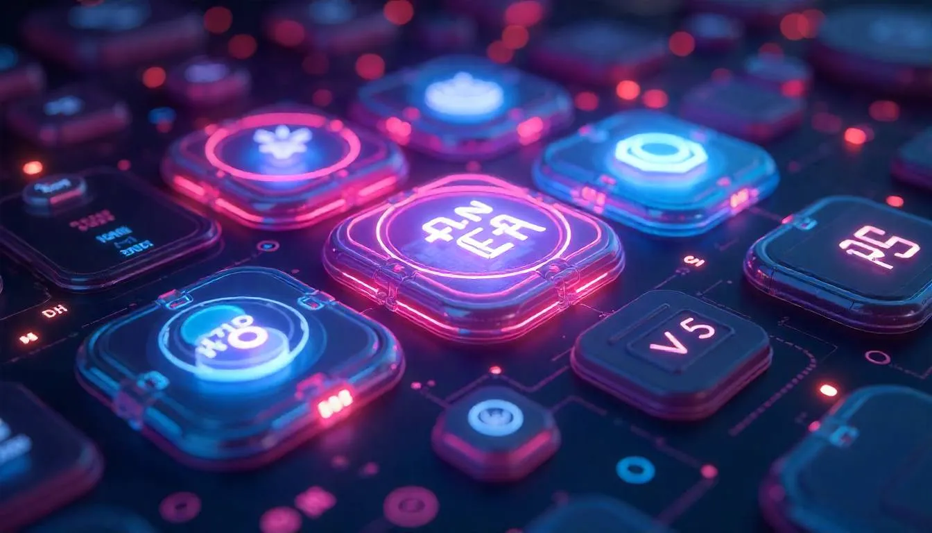 Generative UI & Vibe Coding: The End of Static Figma Mockups