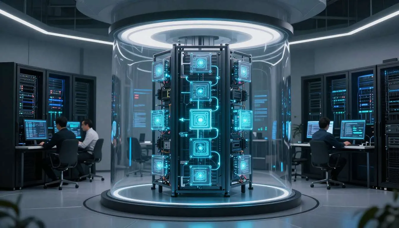 Why Developers Are Ditching Cloud AI for n8n Air-Gapped Agents in 2026