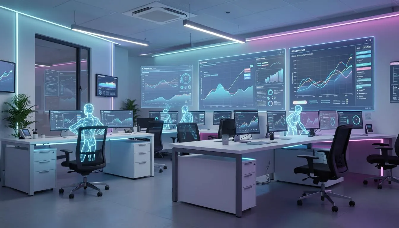 Agentic Marketing Teams: Autonomous AI Agents Driving Deals & Growth